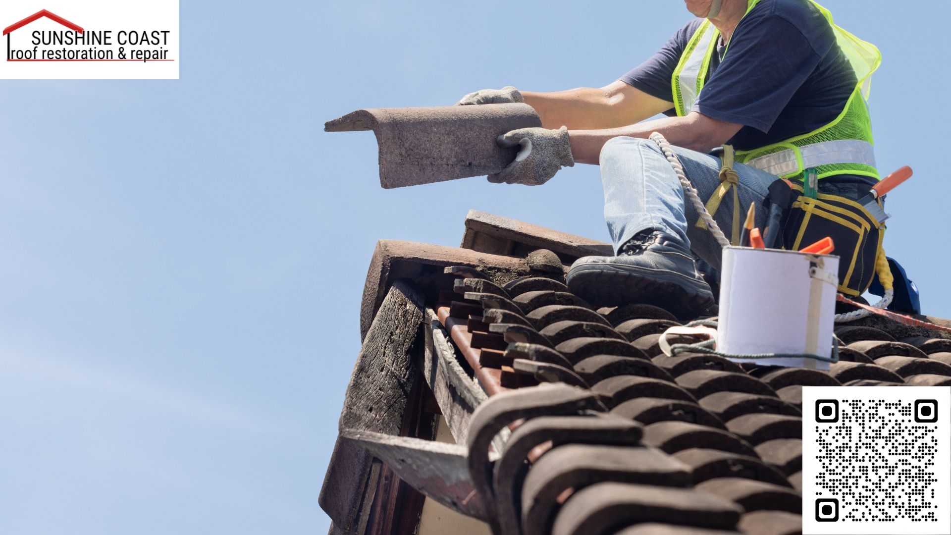 How Roof Painting Can Transform Your Home