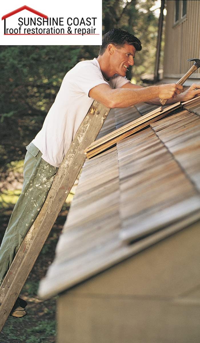 Why Choose Sunshine Coast Roof Restoration & Repair?