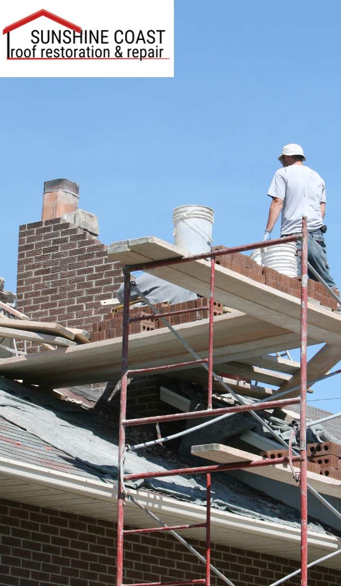 The Benefits of Mold and Algae Removal for Your Roof