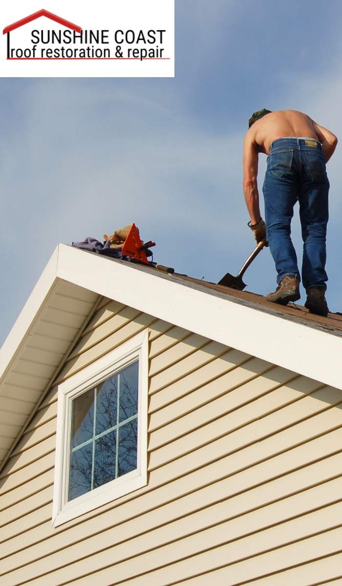 What types of roofs do you restore?