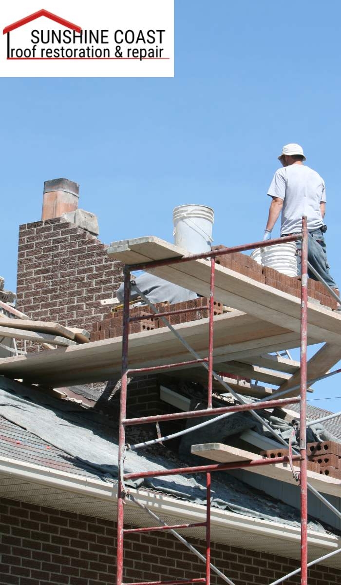 Is roof restoration a cost-effective alternative to re-roofing?