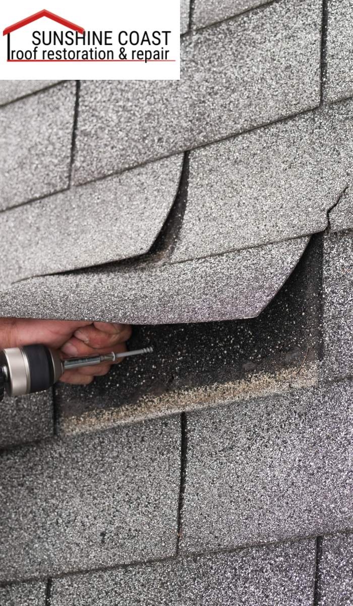 How do you ensure quality in your roof restoration projects?